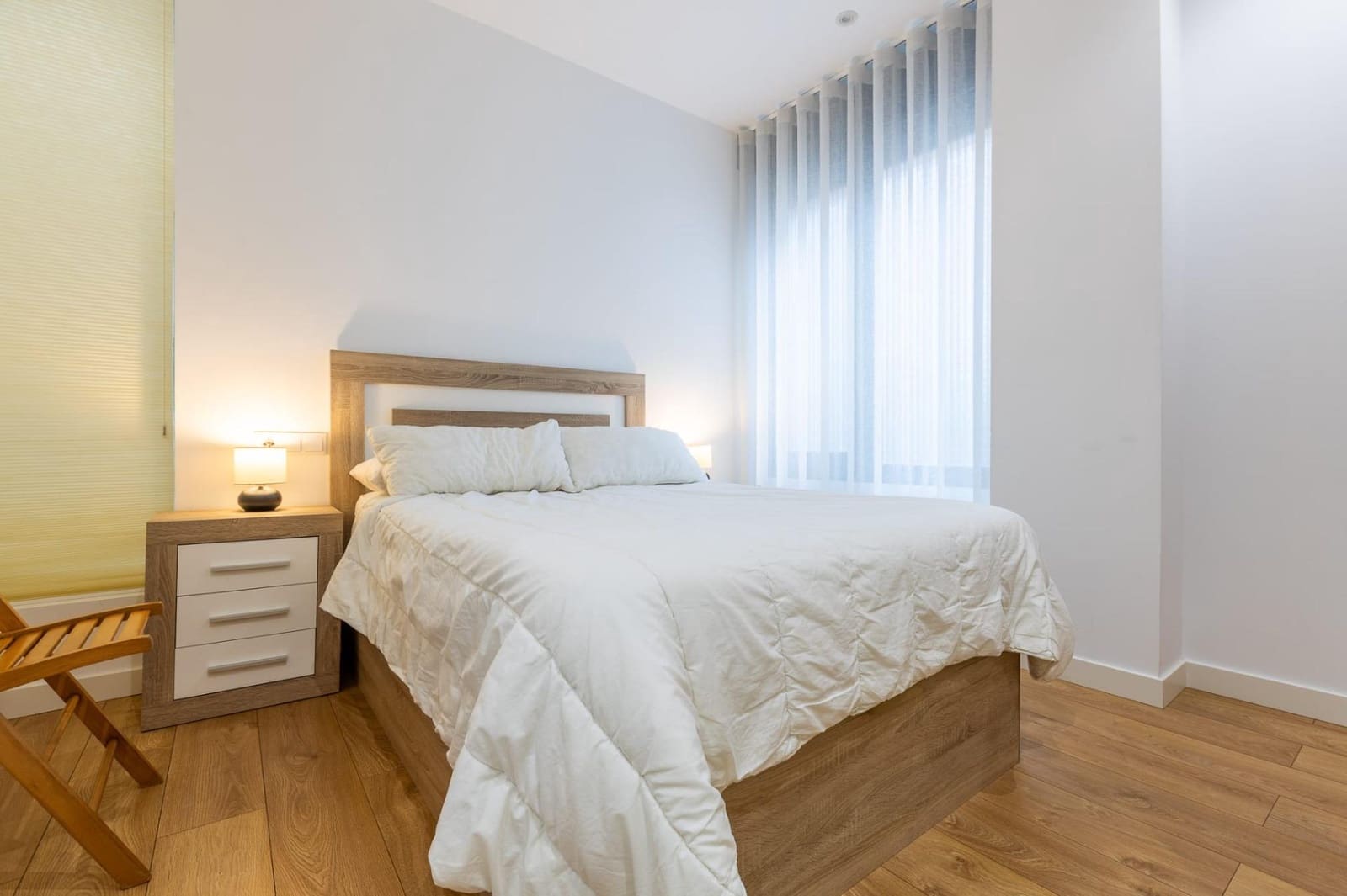 3 bedroom Flat for sale in A Coruna city - € 445,000 (Ref: 9831708)