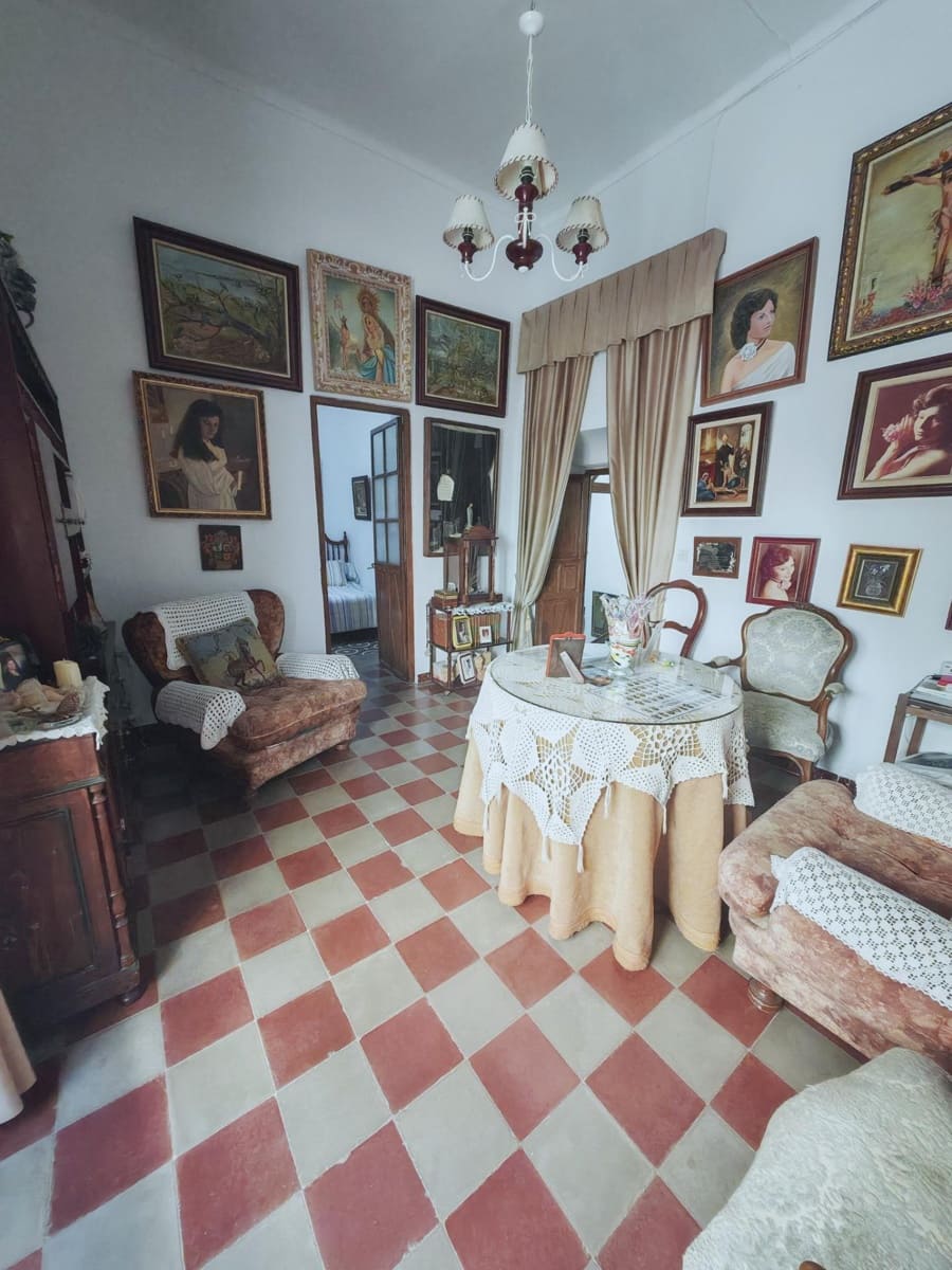 8 chambre Maison de Ville à vendre à Ecija avec garage - 780 000 € (Ref: 9831709)