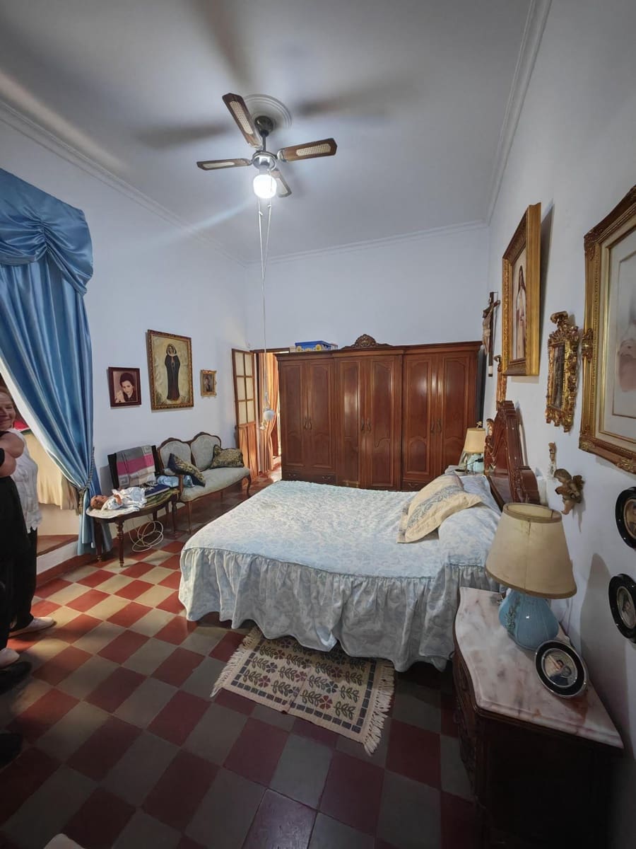 8 chambre Maison de Ville à vendre à Ecija avec garage - 780 000 € (Ref: 9831709)