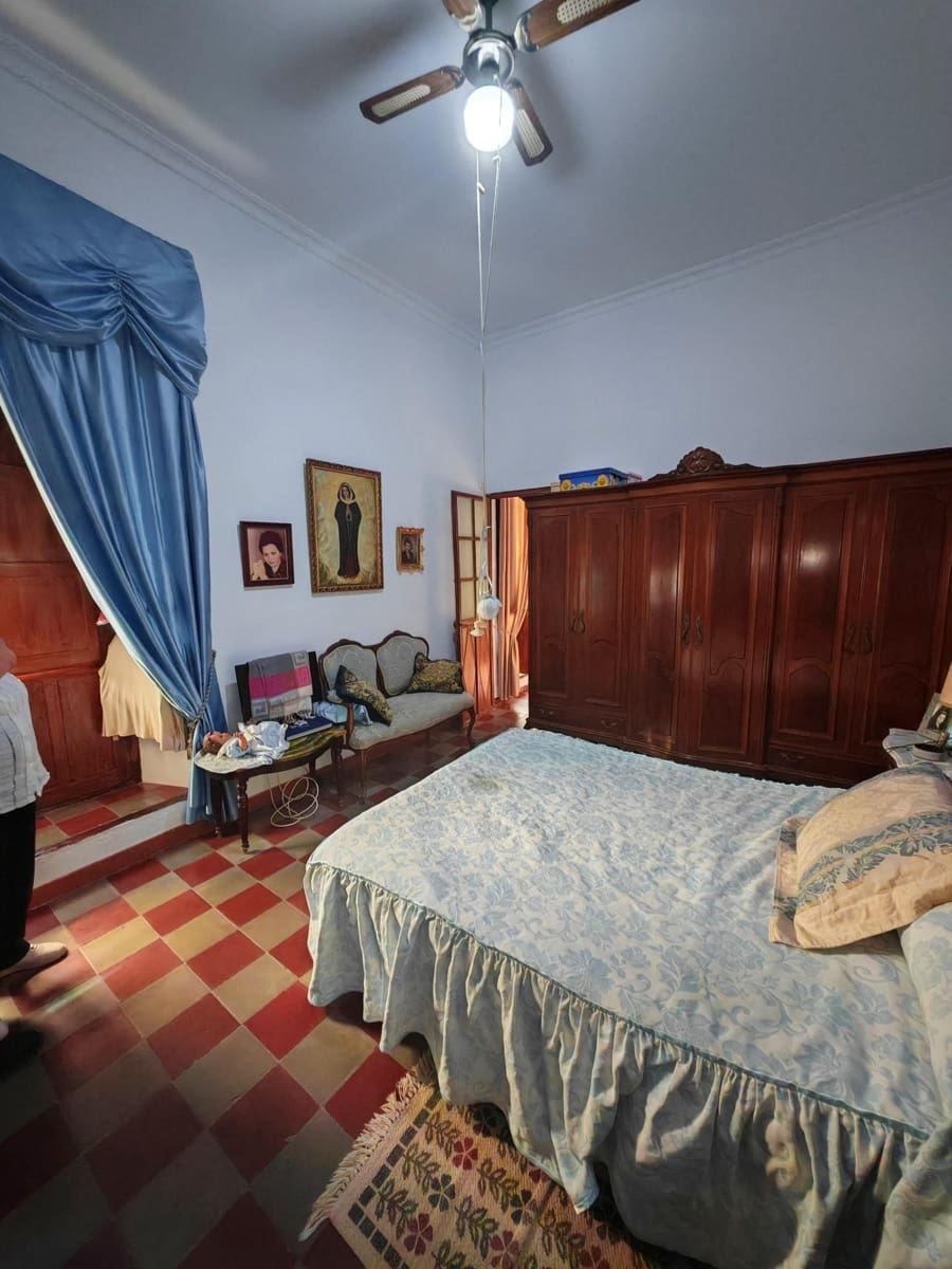8 chambre Maison de Ville à vendre à Ecija avec garage - 780 000 € (Ref: 9831709)