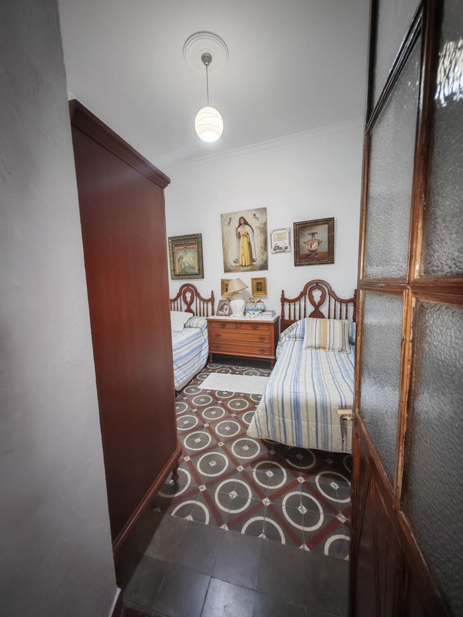 8 chambre Maison de Ville à vendre à Ecija avec garage - 780 000 € (Ref: 9831709)