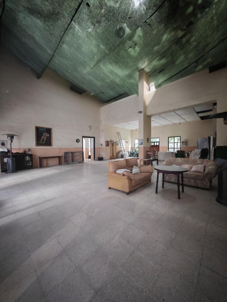 8 chambre Maison de Ville à vendre à Ecija avec garage - 780 000 € (Ref: 9831709)
