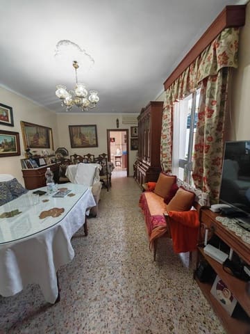 8 chambre Maison de Ville à vendre à Ecija avec garage - 780 000 € (Ref: 9831709)