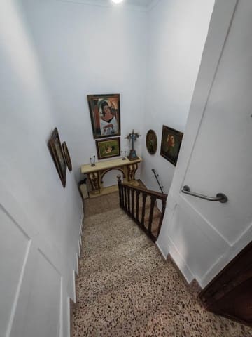 8 chambre Maison de Ville à vendre à Ecija avec garage - 780 000 € (Ref: 9831709)