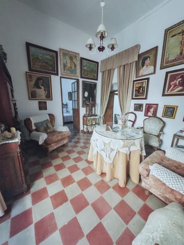 8 chambre Maison de Ville à vendre à Ecija avec garage - 780 000 € (Ref: 9831709)