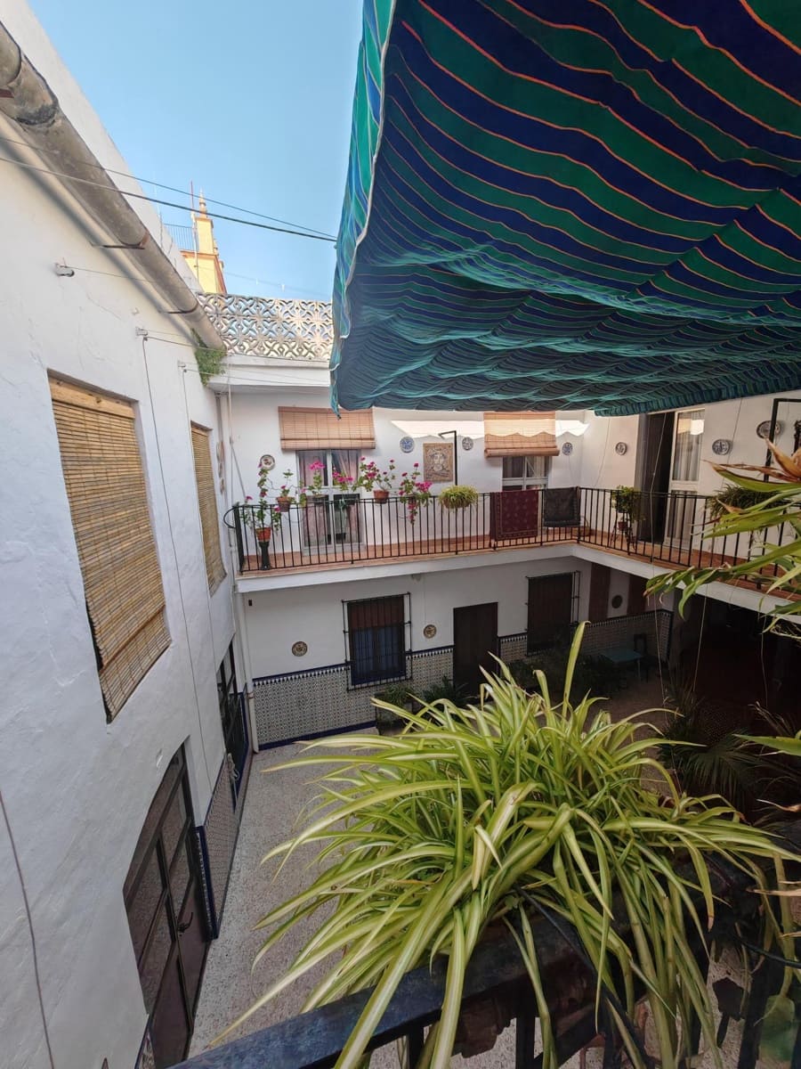 8 chambre Maison de Ville à vendre à Ecija avec garage - 780 000 € (Ref: 9831709)
