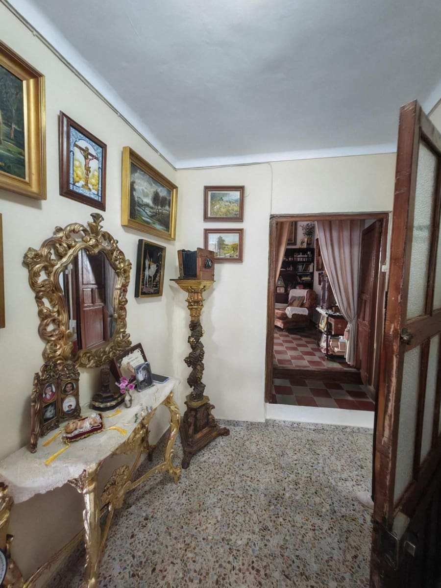 8 chambre Maison de Ville à vendre à Ecija avec garage - 780 000 € (Ref: 9831709)