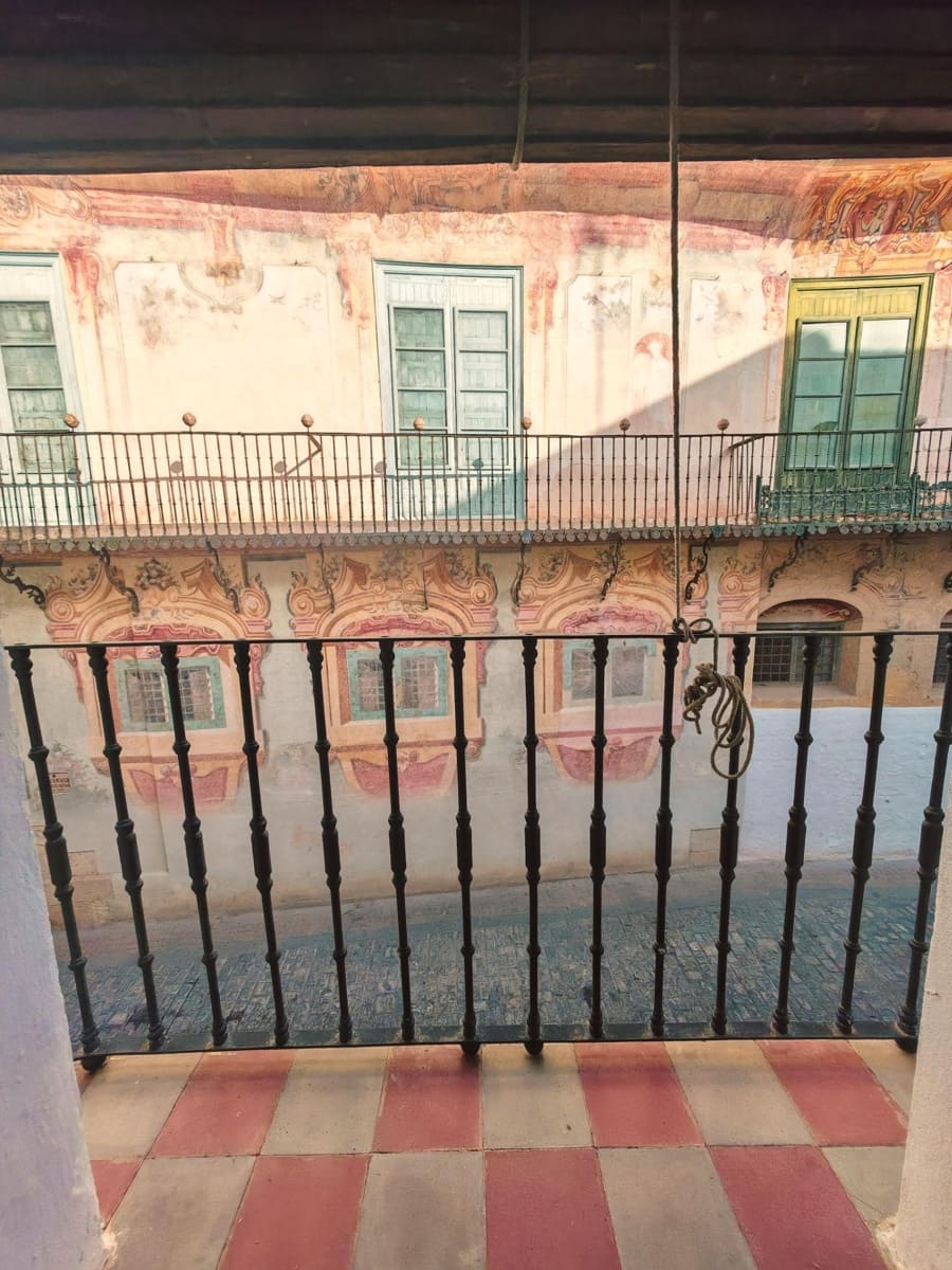 8 chambre Maison de Ville à vendre à Ecija avec garage - 780 000 € (Ref: 9831709)
