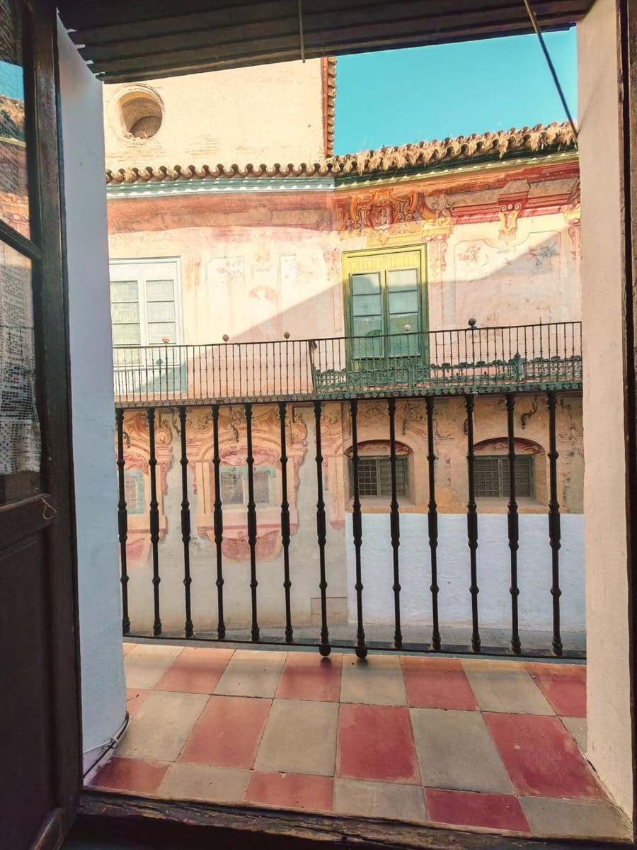 8 chambre Maison de Ville à vendre à Ecija avec garage - 780 000 € (Ref: 9831709)