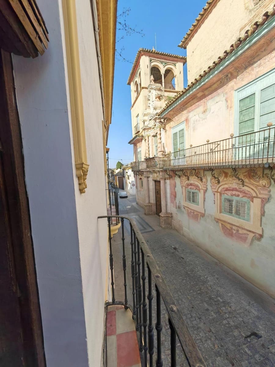 8 chambre Maison de Ville à vendre à Ecija avec garage - 780 000 € (Ref: 9831709)