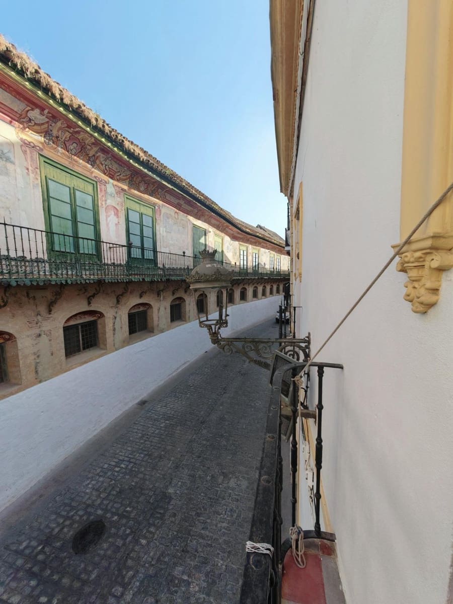 8 chambre Maison de Ville à vendre à Ecija avec garage - 780 000 € (Ref: 9831709)