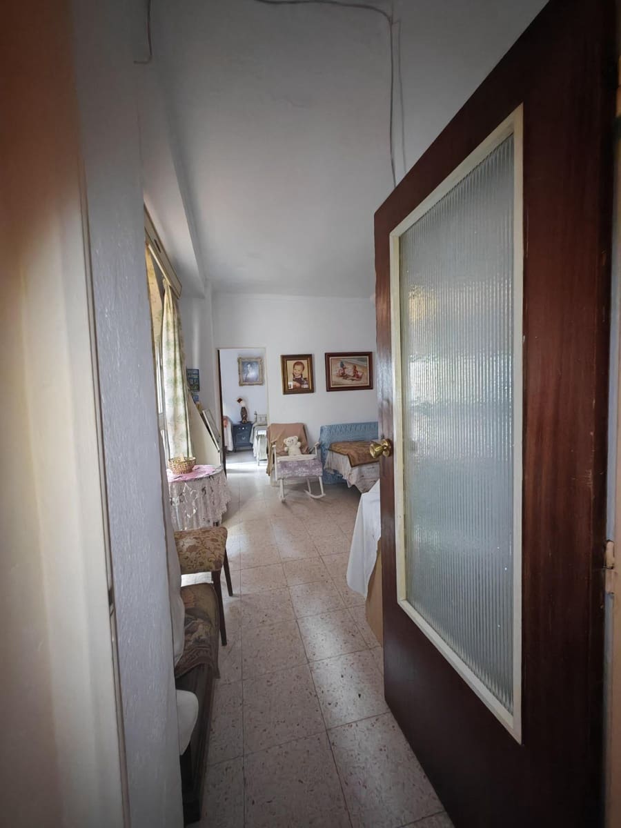 8 chambre Maison de Ville à vendre à Ecija avec garage - 780 000 € (Ref: 9831709)