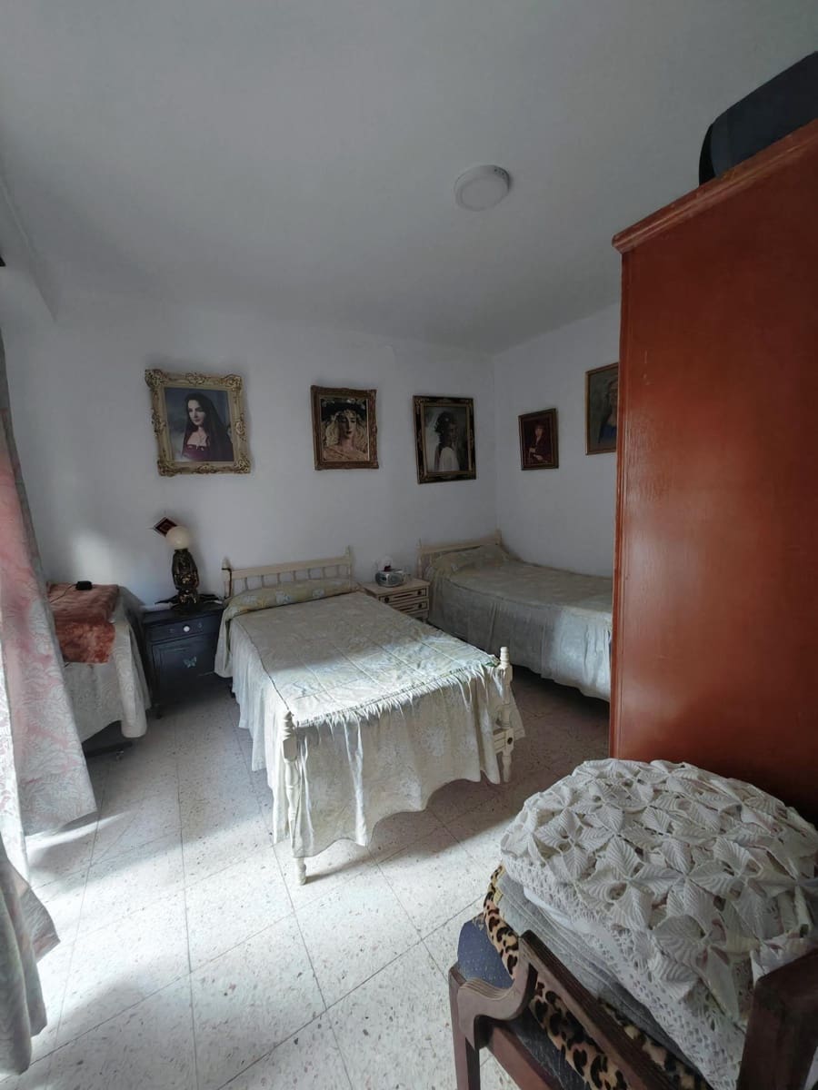 8 chambre Maison de Ville à vendre à Ecija avec garage - 780 000 € (Ref: 9831709)