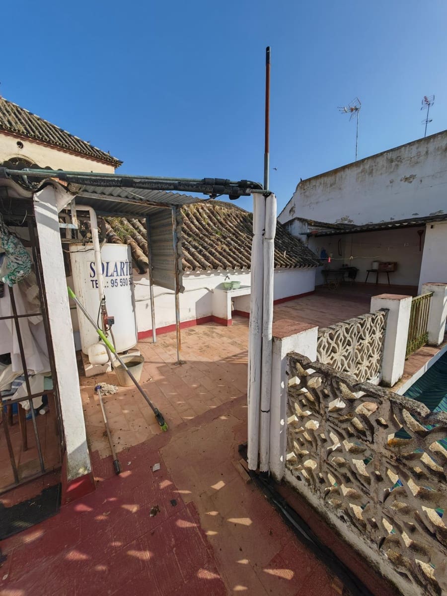 8 chambre Maison de Ville à vendre à Ecija avec garage - 780 000 € (Ref: 9831709)