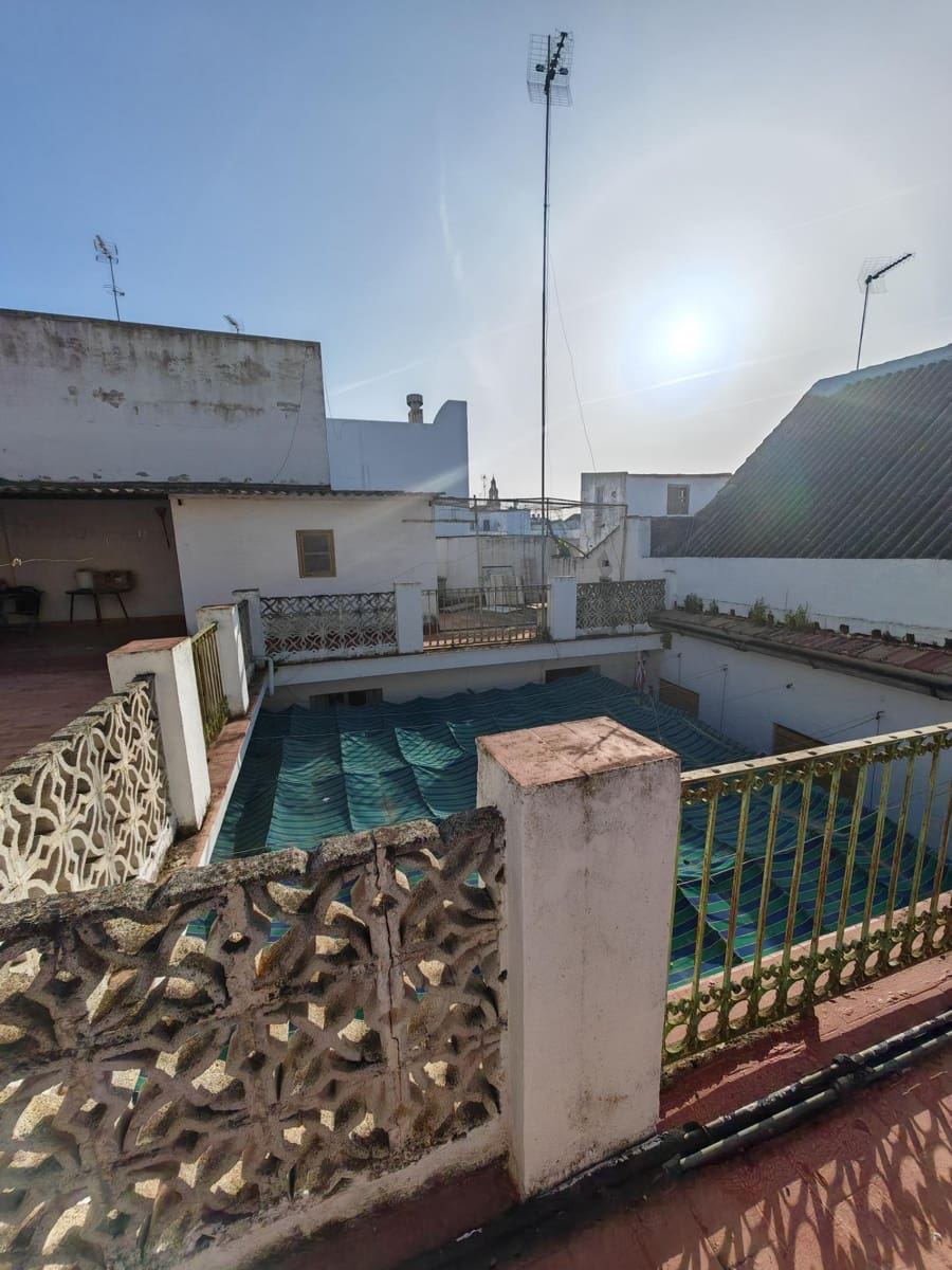 8 chambre Maison de Ville à vendre à Ecija avec garage - 780 000 € (Ref: 9831709)