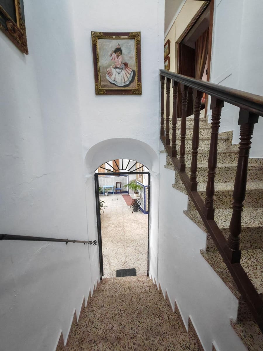 8 chambre Maison de Ville à vendre à Ecija avec garage - 780 000 € (Ref: 9831709)