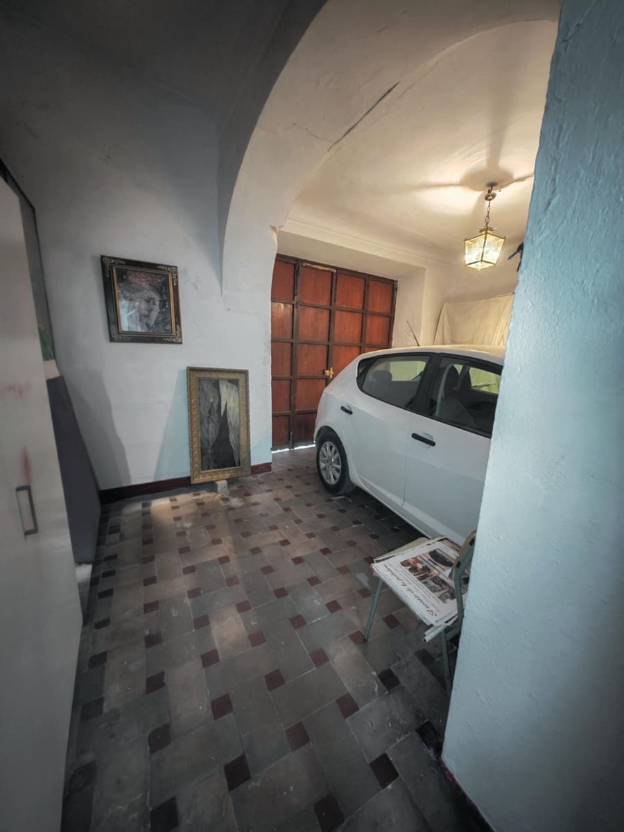 8 chambre Maison de Ville à vendre à Ecija avec garage - 780 000 € (Ref: 9831709)
