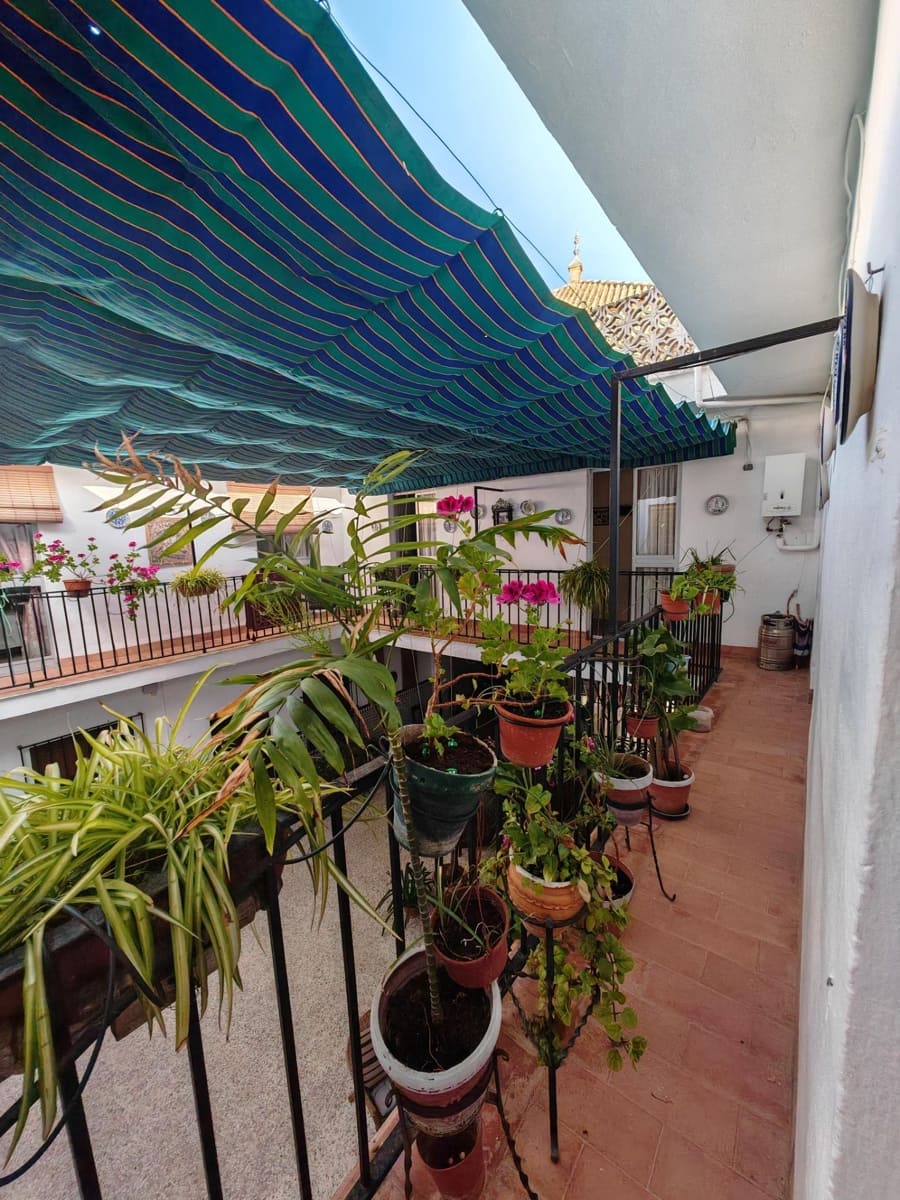 8 chambre Maison de Ville à vendre à Ecija avec garage - 780 000 € (Ref: 9831709)