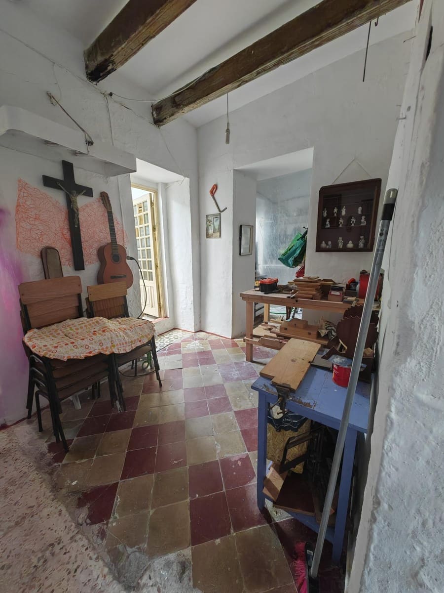8 chambre Maison de Ville à vendre à Ecija avec garage - 780 000 € (Ref: 9831709)