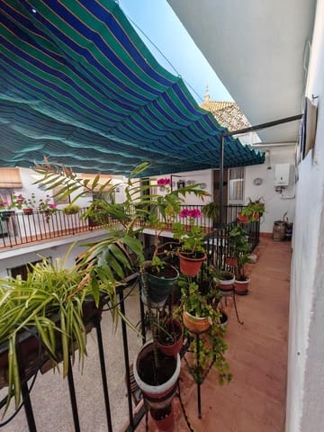 8 chambre Maison de Ville à vendre à Ecija avec garage - 780 000 € (Ref: 9831709)