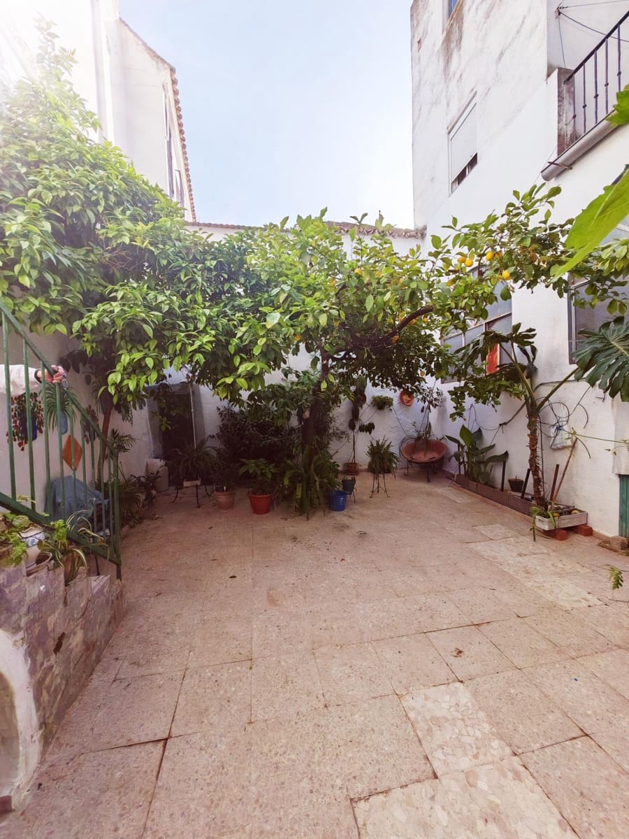 8 chambre Maison de Ville à vendre à Ecija avec garage - 780 000 € (Ref: 9831709)
