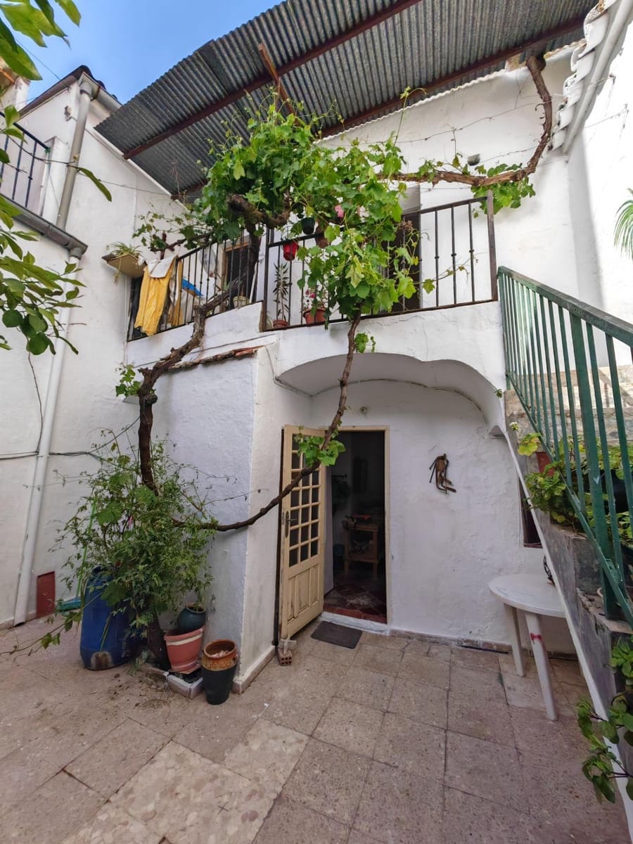 8 chambre Maison de Ville à vendre à Ecija avec garage - 780 000 € (Ref: 9831709)