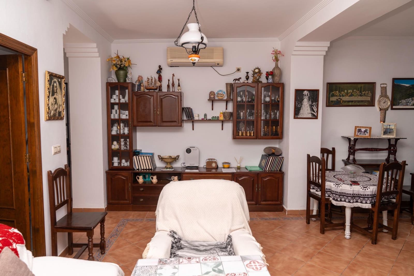 3 Zimmer Haus zu verkaufen in Almonte - 235.000 € (Ref: 9831710)