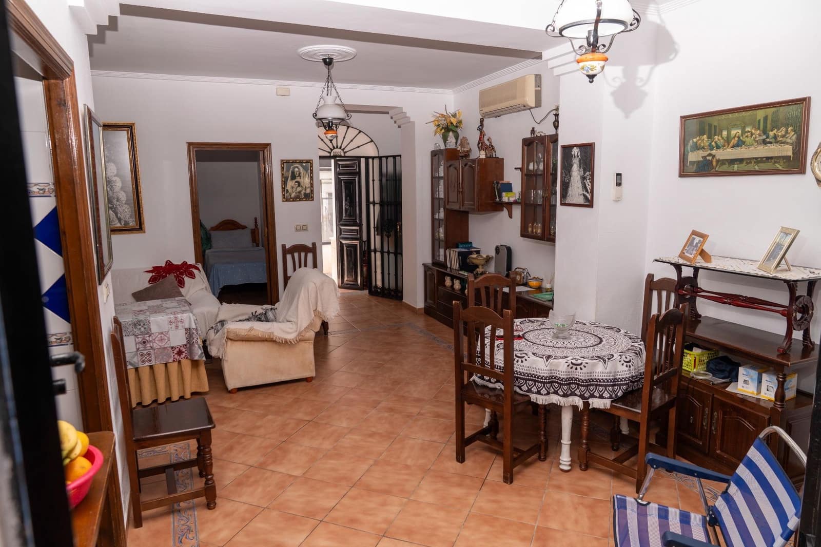 3 Zimmer Haus zu verkaufen in Almonte - 235.000 € (Ref: 9831710)
