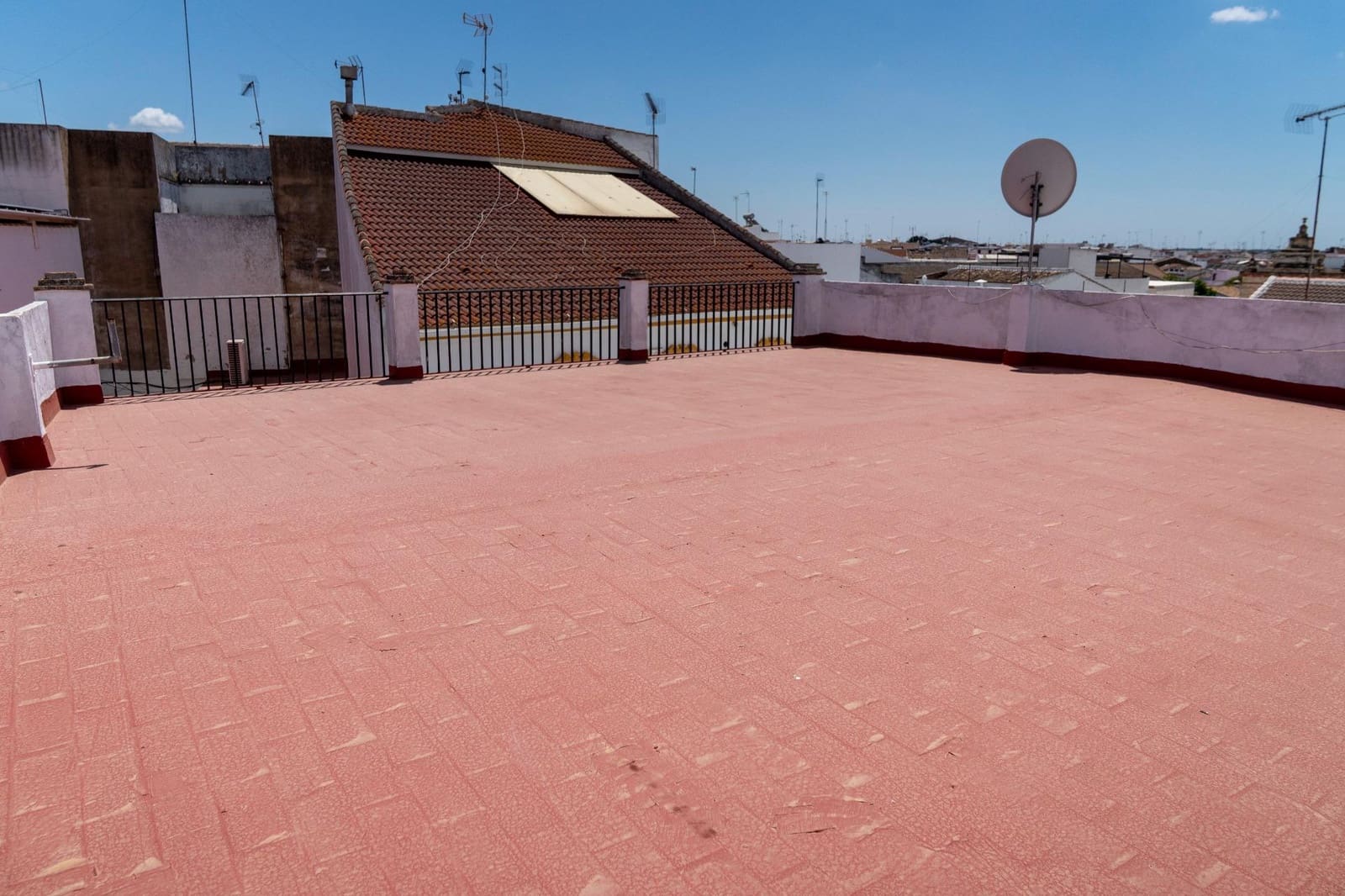 3 Zimmer Haus zu verkaufen in Almonte - 235.000 € (Ref: 9831710)