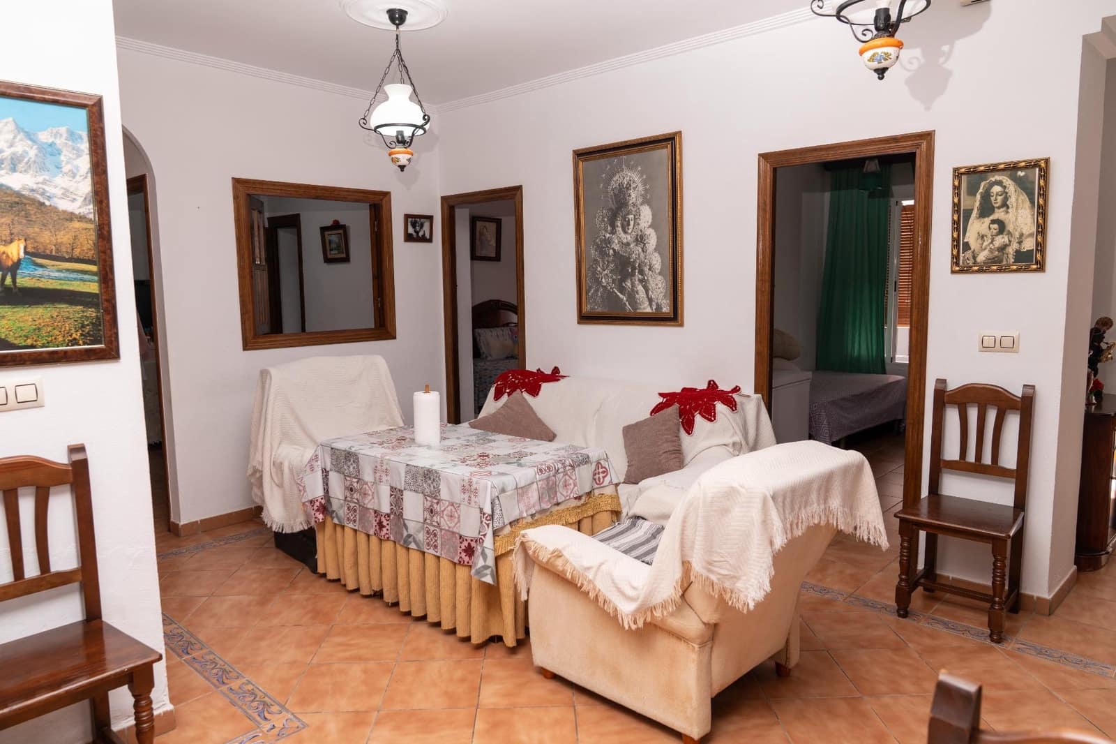 3 Zimmer Haus zu verkaufen in Almonte - 235.000 € (Ref: 9831710)