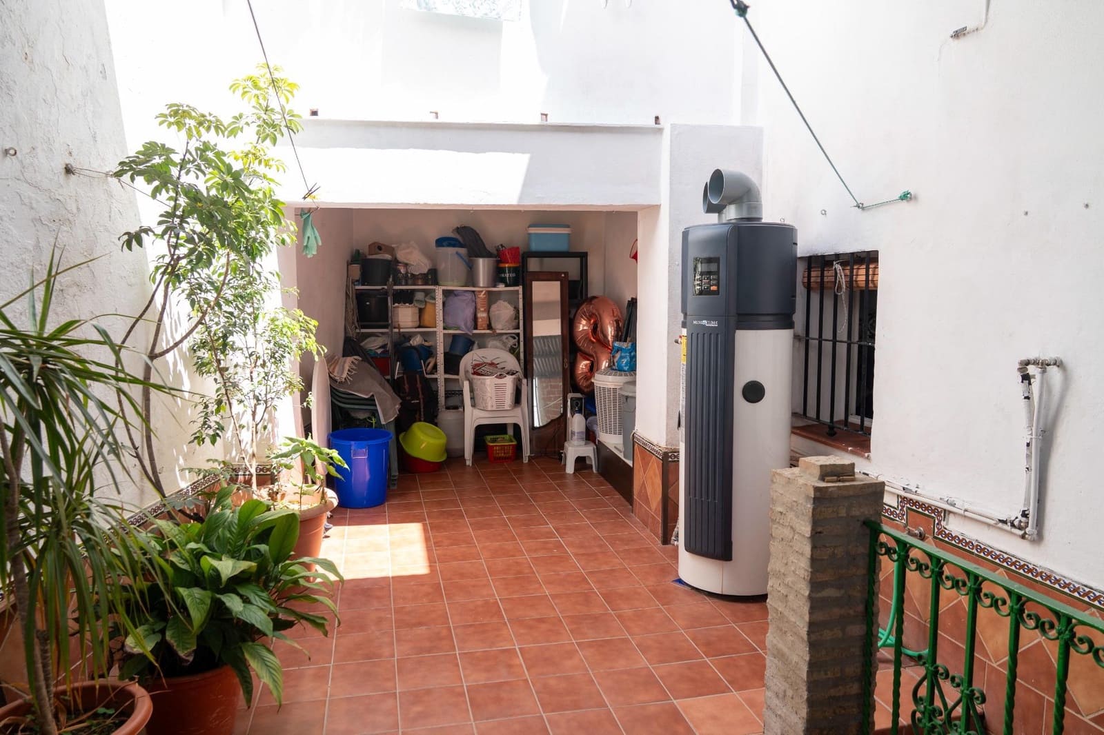 3 Zimmer Haus zu verkaufen in Almonte - 235.000 € (Ref: 9831710)