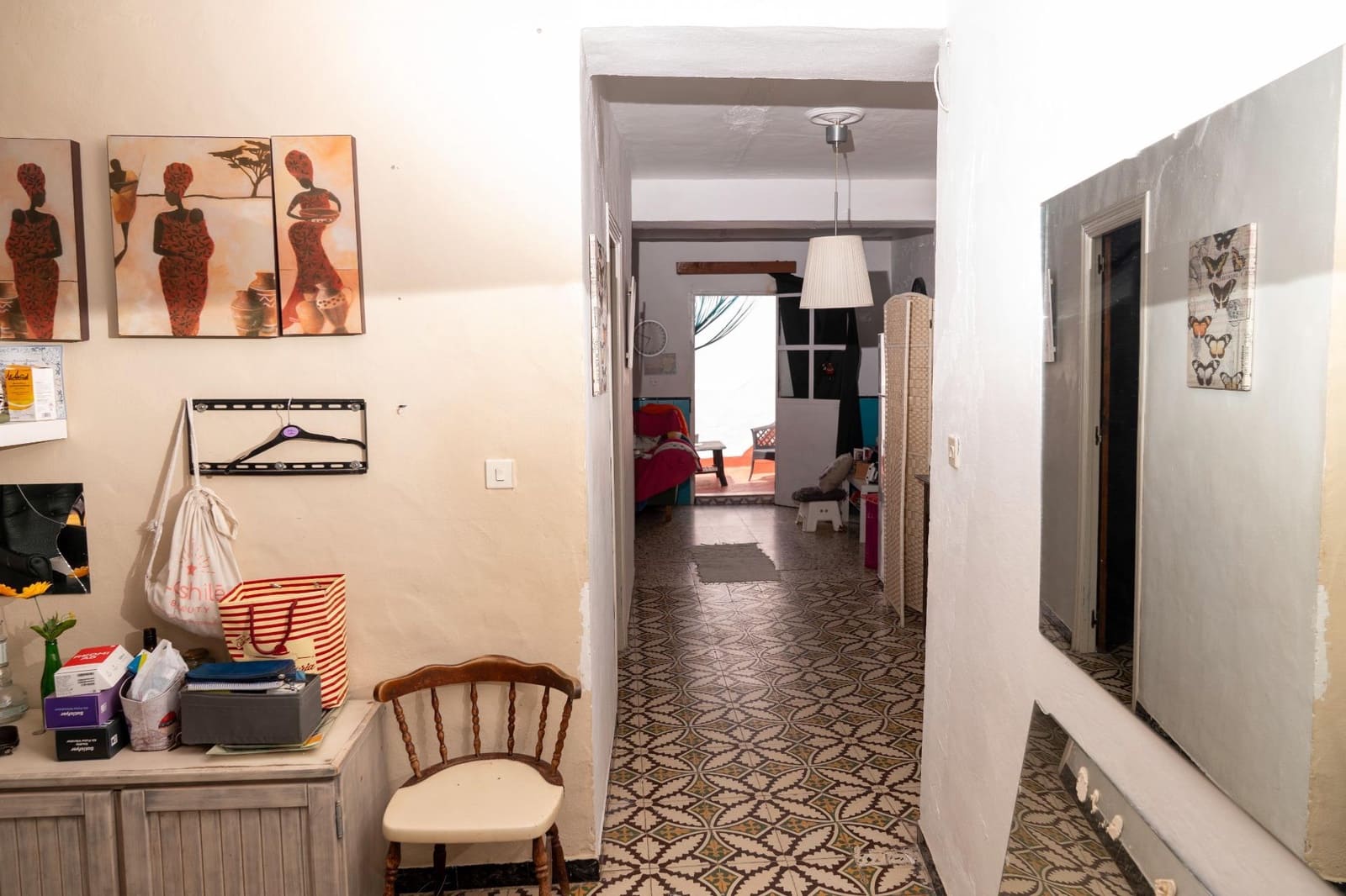 3 Zimmer Haus zu verkaufen in Almonte - 235.000 € (Ref: 9831710)