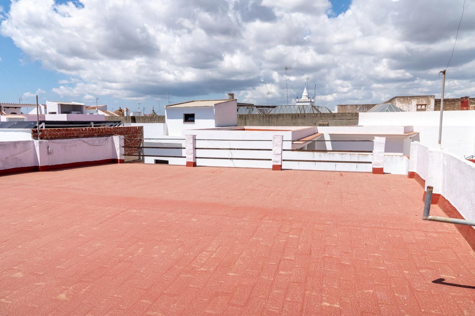 3 Zimmer Haus zu verkaufen in Almonte - 235.000 € (Ref: 9831710)