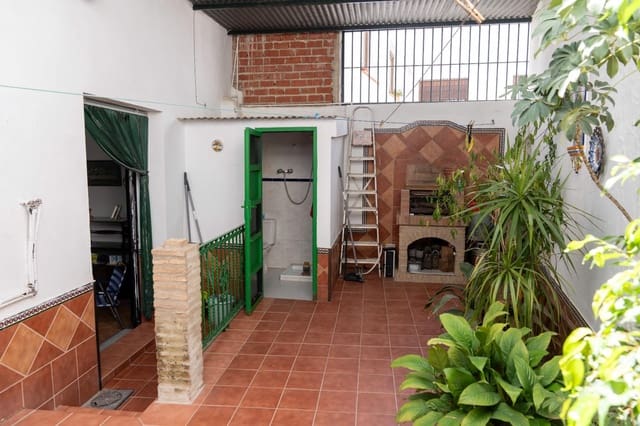 3 bedroom Townhouse for sale in Almonte - € 235,000 (Ref: 9831710)