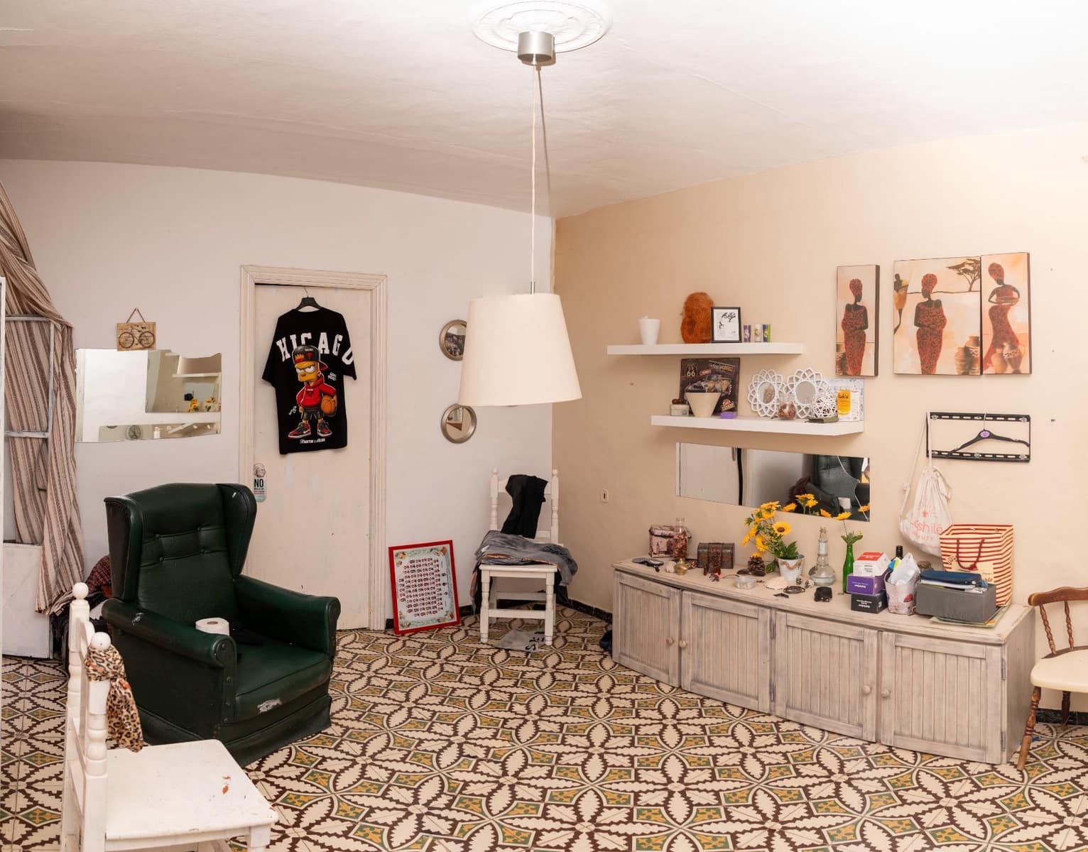 3 Zimmer Haus zu verkaufen in Almonte - 235.000 € (Ref: 9831710)