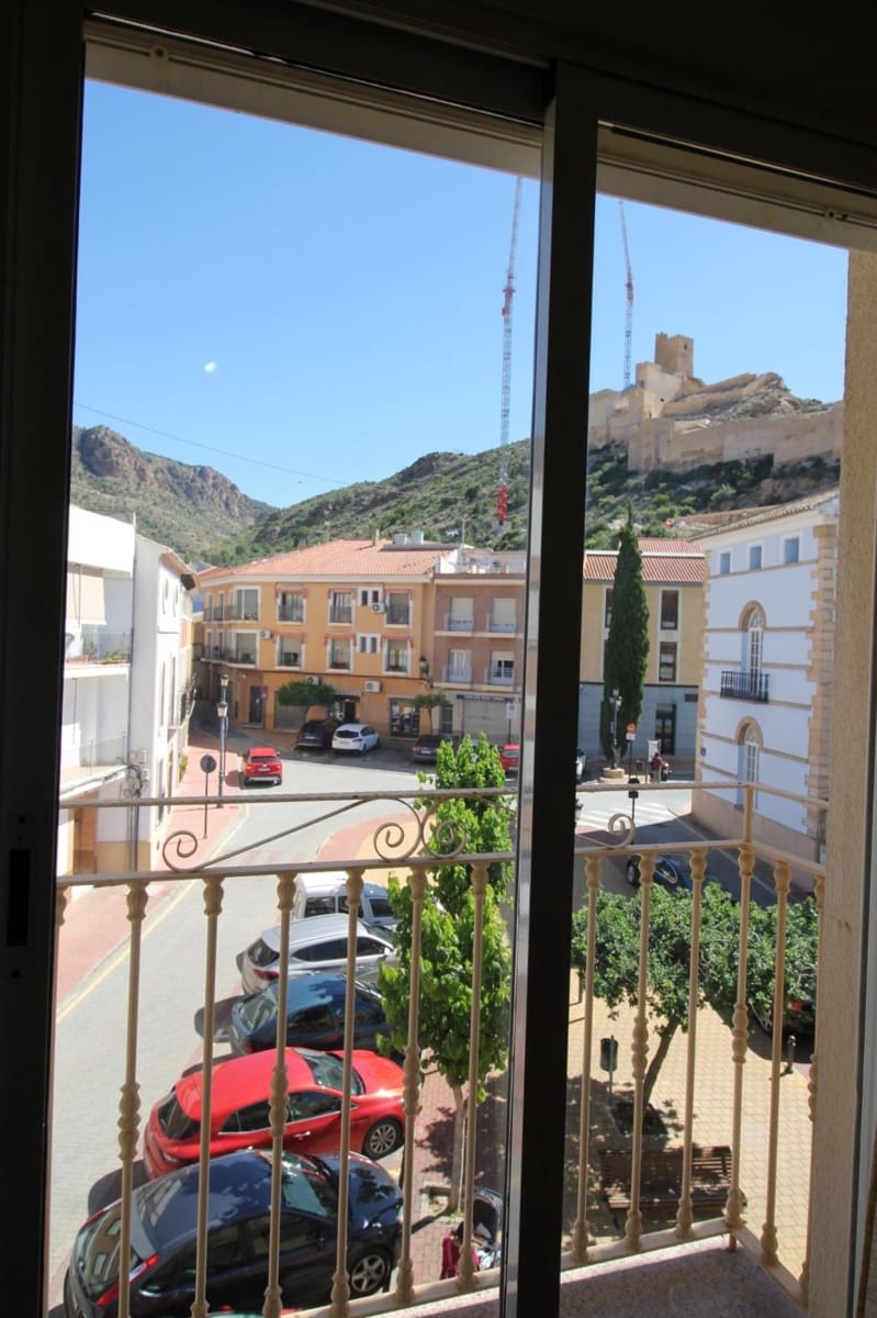 3 bedroom Apartment for sale in Alhama de Murcia - € 139,500 (Ref: 9833890)
