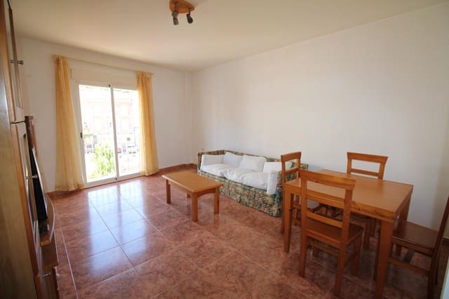 3 camera da letto Appartamento in vendita in Alhama de Murcia - 139.500 € (Rif: 9833890)