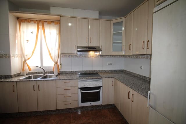 3 camera da letto Appartamento in vendita in Alhama de Murcia - 139.500 € (Rif: 9833890)