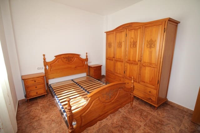 3 camera da letto Appartamento in vendita in Alhama de Murcia - 139.500 € (Rif: 9833890)