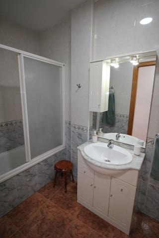 3 soveværelse Lejlighed til salg i Alhama de Murcia - € 135.000 (Ref: 9833890)
