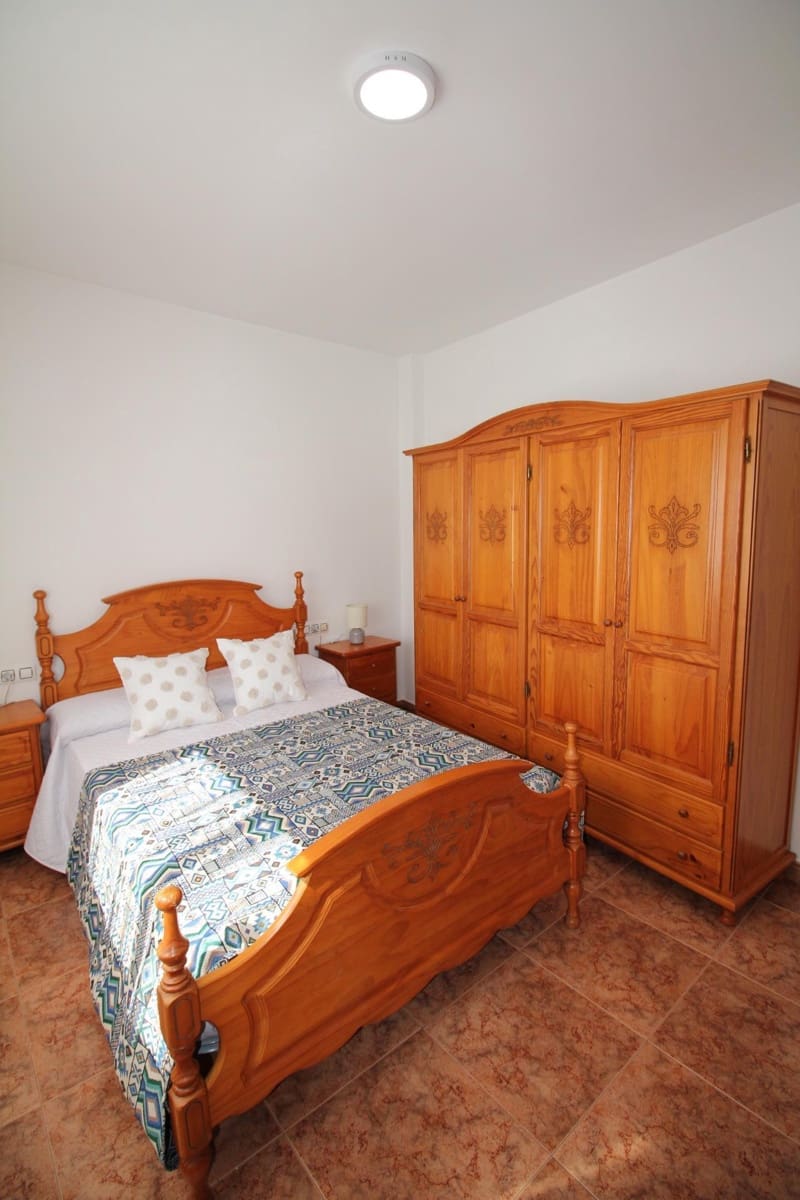 3 chambre Appartement à vendre à Alhama de Murcia - 135 000 € (Ref: 9833890)