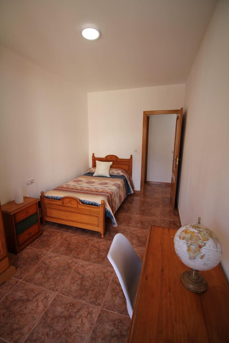 3 chambre Appartement à vendre à Alhama de Murcia - 135 000 € (Ref: 9833890)