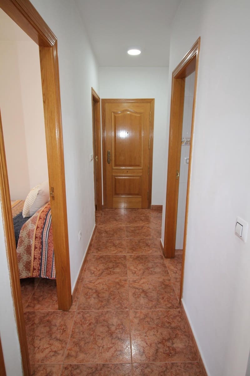 3 chambre Appartement à vendre à Alhama de Murcia - 135 000 € (Ref: 9833890)
