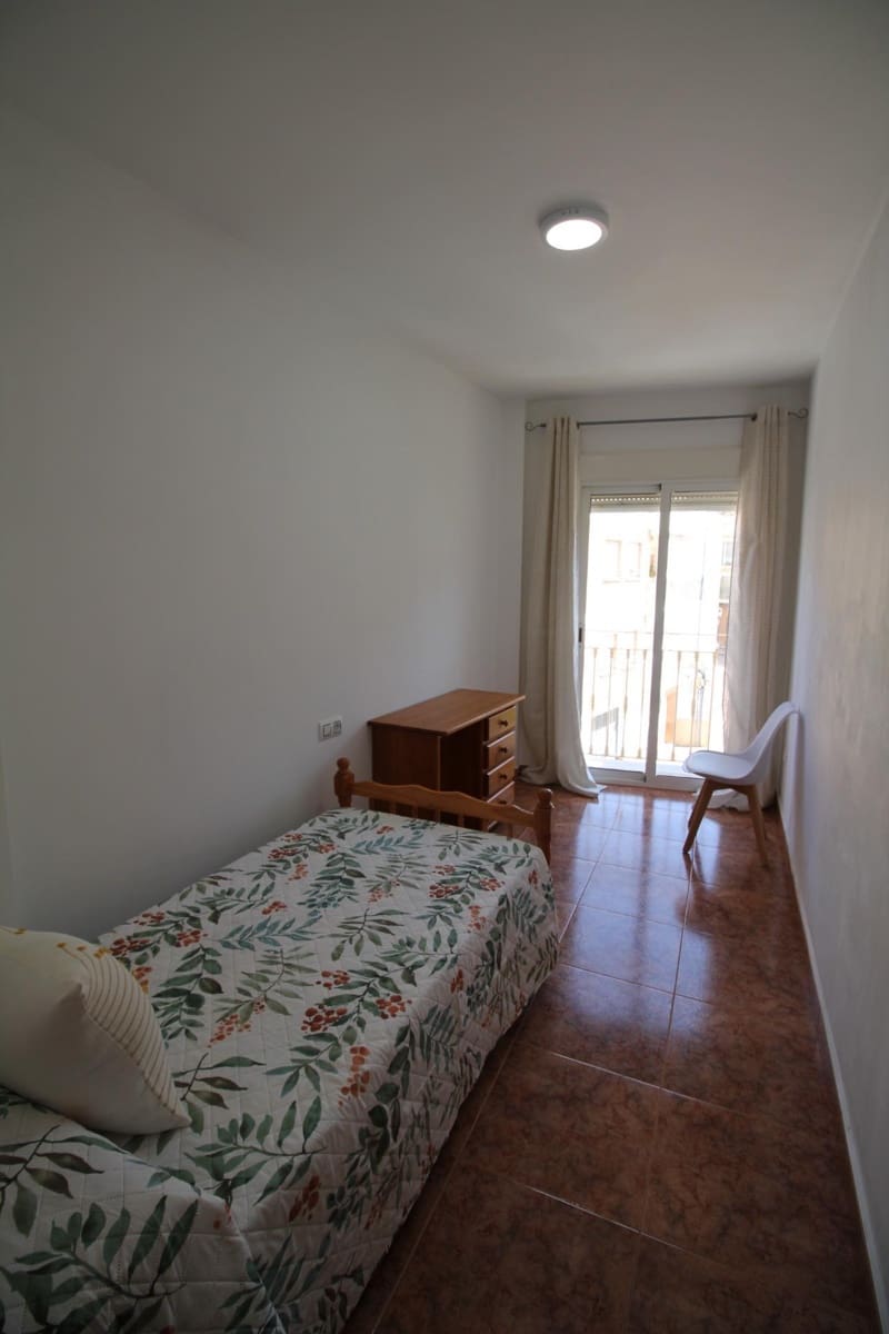 3 chambre Appartement à vendre à Alhama de Murcia - 135 000 € (Ref: 9833890)