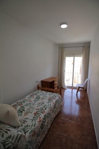3 soveværelse Lejlighed til salg i Alhama de Murcia - € 135.000 (Ref: 9833890)