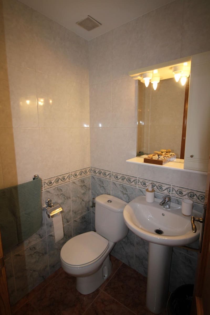 3 chambre Appartement à vendre à Alhama de Murcia - 135 000 € (Ref: 9833890)