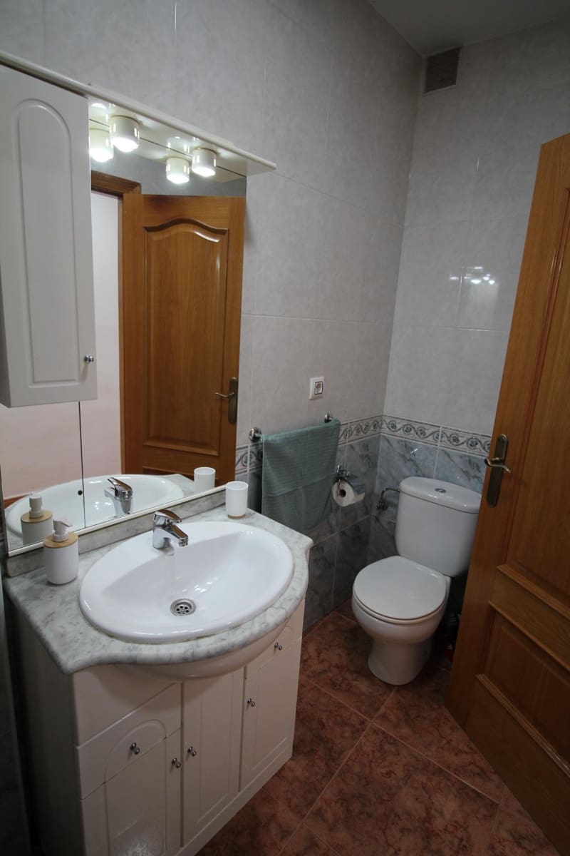 3 chambre Appartement à vendre à Alhama de Murcia - 135 000 € (Ref: 9833890)