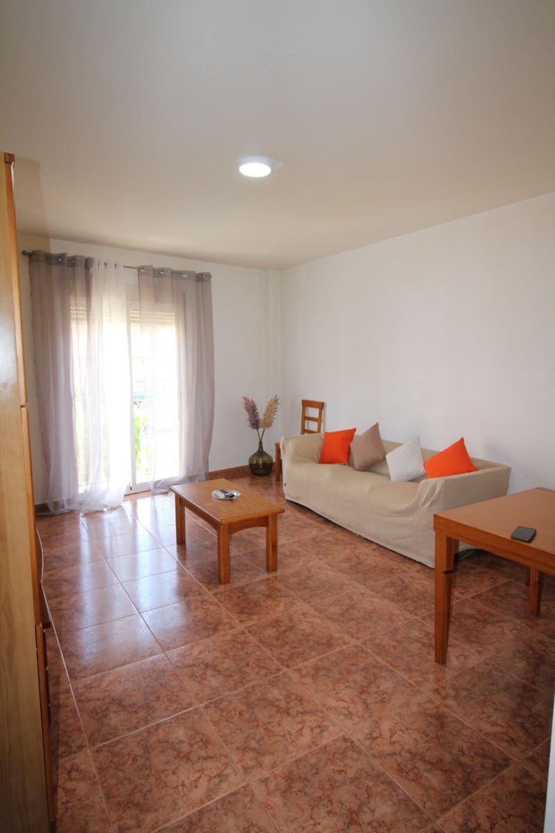 3 chambre Appartement à vendre à Alhama de Murcia - 135 000 € (Ref: 9833890)