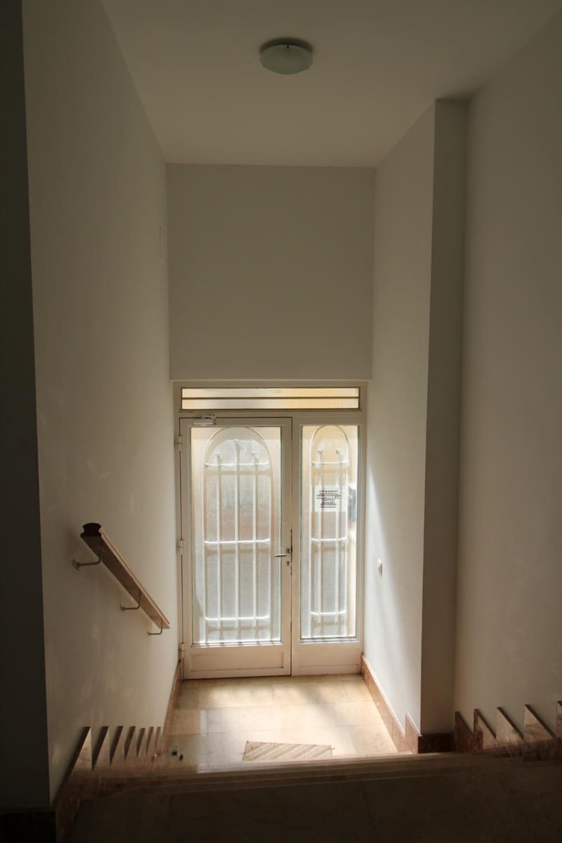 3 chambre Appartement à vendre à Alhama de Murcia - 135 000 € (Ref: 9833890)