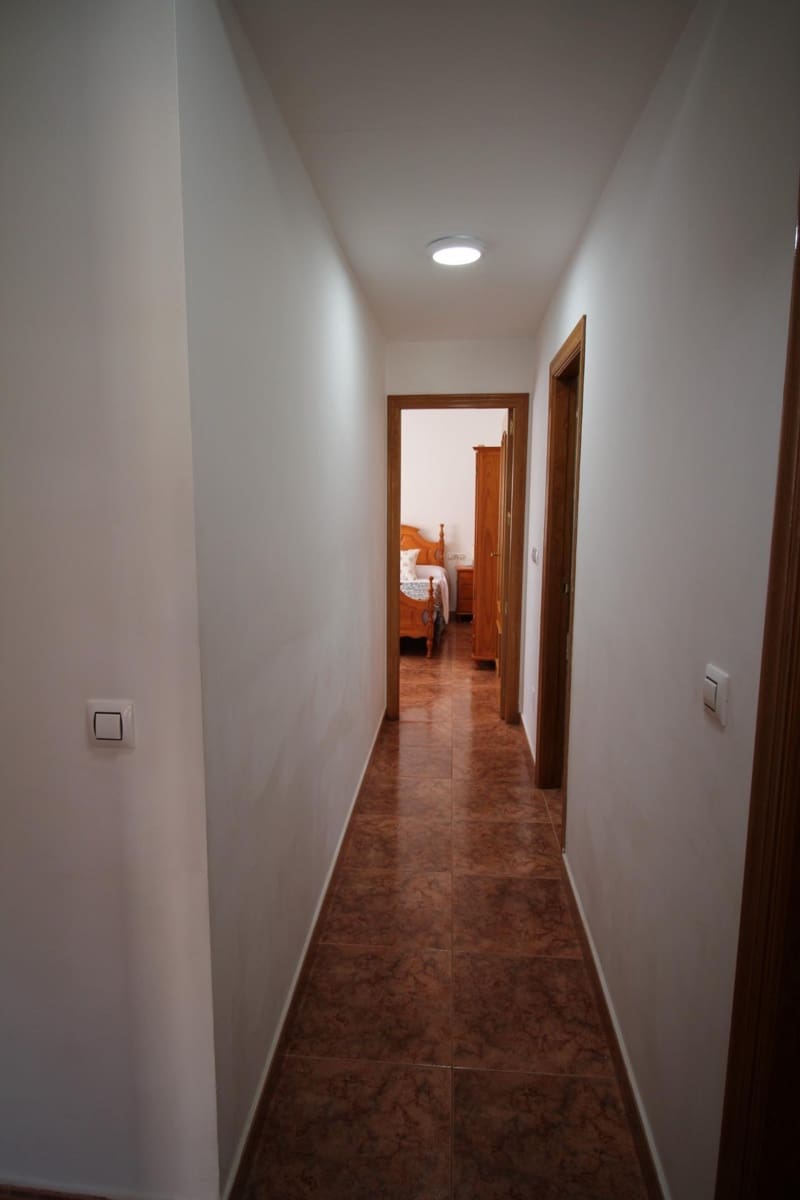 3 chambre Appartement à vendre à Alhama de Murcia - 135 000 € (Ref: 9833890)